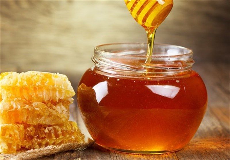 عسل و تقویت ایمنی بدن