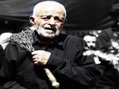 رستخیز عظیم