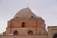استاندار: رفع ایرادات یونسکو برای ثبت جهانی مسجد جامع ارومیه ضروری است