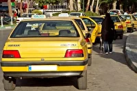 دریافت کرایه بیش از نرخ مصوب در آبادان ممنوع