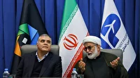 همكاری وزارت نفت و مجلس برای تأمین پایدار انرژی