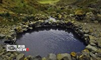 کاهش یک متری آبهای زیرزمینی در لرستان
