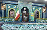 تاکید امام جمعه صومعه سرا بر بهره گیری از فیوضات ماه رمضان