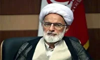 دعوت نماینده ولی‌فقیه در استان مرکزی از مردم  برای حضور پرشور در راهپیمایی روز قدس