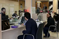 نحوه فعالیت بانک‌های کشور در هفته پایانی سال مشخص شد