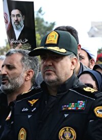 کاهش ۷۰ درصدی انواع سرقت در استان کرمان