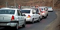 محور‌های مواصلاتی خراسان جنوبی پرحجم‌تر از روز‌های گذشته
