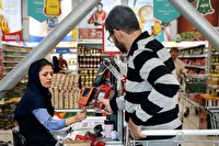 افزوده شدن میوه، تره‌بار و خرما به کالابرگ خانوارها در زنجان