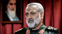 شکارچی: درسی به اسرائیل و آمریکا می‌دهیم که تجربه نکرده‌اند