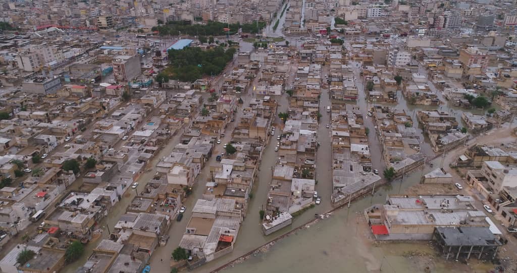 بخش بندر امام خمینی در انتظار ارتقا به شهرستان بخش بندر امام خمینی در انتظار ارتقا به شهرستان
