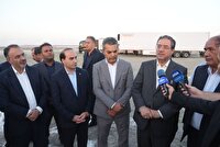 استاندار: زنجیره صنعت تریلی‌سازی در آذربایجان‌ غربی باید کامل شود
