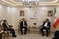 رونق مرزها و بازارچه‌های مرزی عاملی برای رشد اقتصادی استان