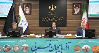 استاندار: عقب‌ماندگی فناوری در شان آذربایجان‌غربی نیست