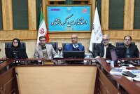 تکمیل پروژه کتابخانه مرکزی نیازمند هم‌افزایی جدی دستگاه‌ها و شهرداری است