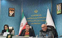اجرای ۲۰۷ طرح تحقیقاتی کشاورزی در آذربایجان‌ غربی