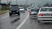 لغزندگی در غالب محور‌های خراسان جنوبی