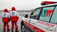 آماده باش دستگاه های خدمات و امداد رسان در سمنان