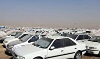 ارائه خدمات ترخیص وسايل نقليه توقيفي در ایام آغازین سال جدید
