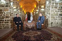 استاندار آذربایجان غربی: هیچ شرایطی مانع خدمات‌رسانی به مردم نمی شود