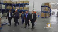 تامین کالای اساسی خانوار در فصل بهار