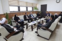 اهمیت زیرساخت‌ها و خدمات ارتباطی استان در شرایط بحرانی