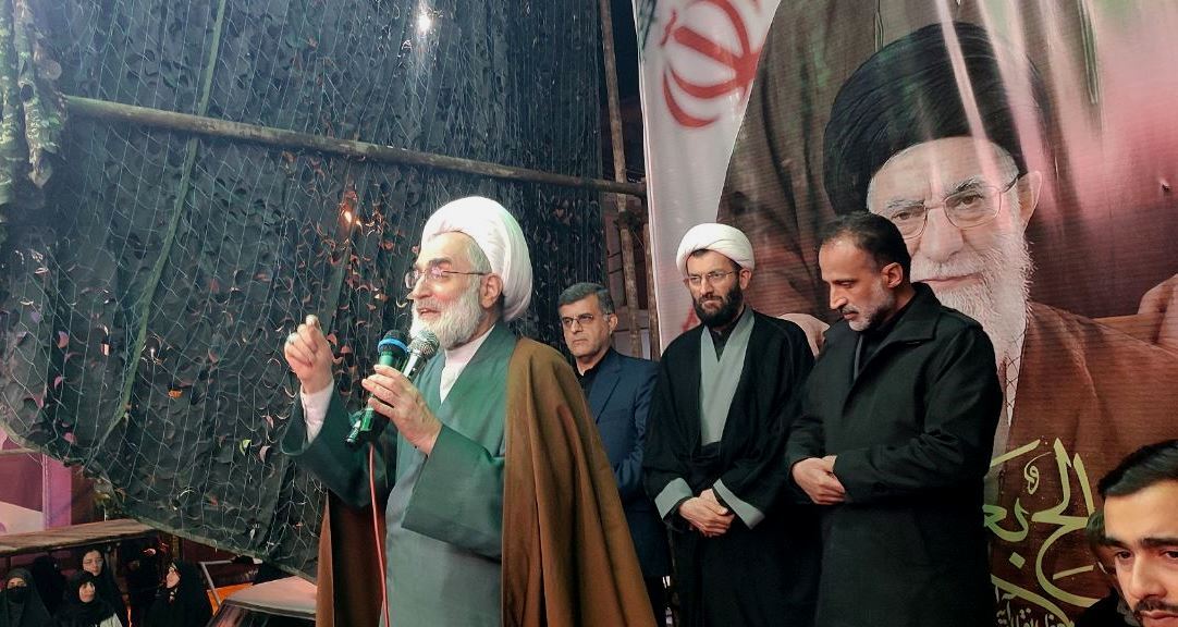 مسیر آینده دیپلماسی کشور مبتنی بر ایستادگی