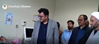 آمادگی مراکز خدمات رسانی و درمانی در سراسر استان