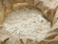 ذخایر آرد آذربایجان غربی در وضعیت پایدار