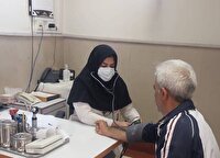 ارائه خدمات درمانی رایگان به ۶ هزار آسیب دیده جنگی در تهران