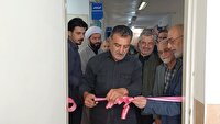 کمک یک و نیم میلیارد تومانی خیران مدرسه ساز گیلان به مدارس سنگر