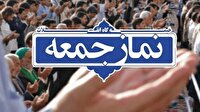 فرازی از خطبه‌های نماز جمعه در شهر‌های گلستان