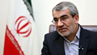 کدخدایی به عنوان سرپرست دبیرخانه مجمع تشخیص منصوب شد