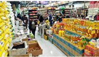 برخورد قاطع تعزیرات بابلسر با گران‌فروشان