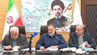 حل مشکلات بافت آسیب دیده بازار رشت با همدلی مسئولان