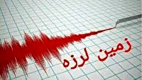 با وجود وقوع زمین لرزه ای نسبتا شدید در فیروزکوه، شرایط عادی است