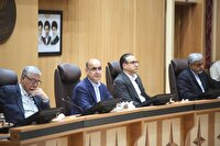 بیشتر مشکلات اداری برای ساخت بازار سوخته رشت مرتفع شد