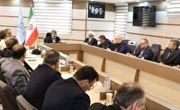 راه اندازی سامانه مها در گیلان