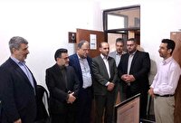 سفر رئیس کل دادگستری گیلان به شهرستان‌های شرقی با هدف رفع مشکلات