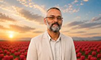 آسمانی شدن جانباز ۵۰ درصد لاهیجانی