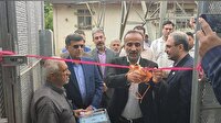 اتصال روستا‌های پشل و سالکده در شهرستان آستانه اشرفیه به شبکه ملی اطلاعات