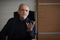 چرخه سوخت کشور به همت کارکنان صنعت نفت دچار وقفه نشد