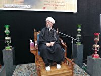 دومین سالگرد شهادت شهدای خدمت در رودسر