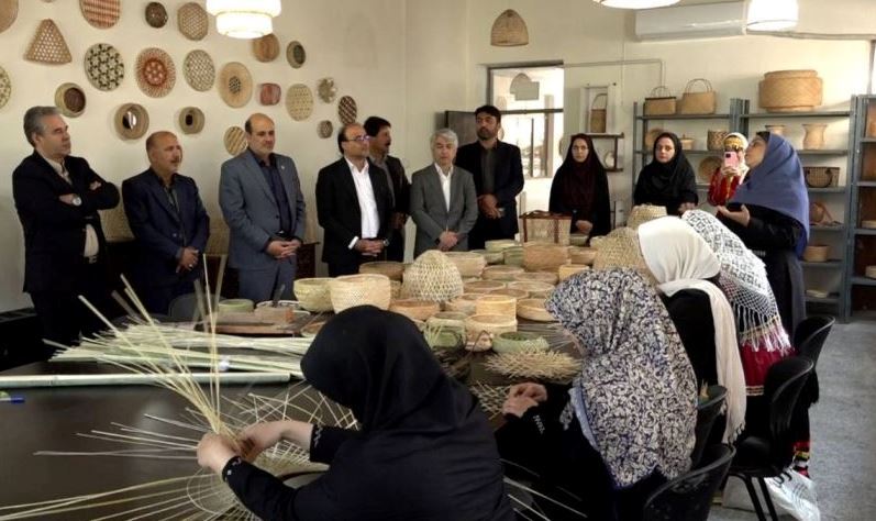 اختصاص بیش از ۳ همت برای مرمت آثار تاریخی کشور اختصاص بیش از ۳ همت برای مرمت آثار تاریخی کشور