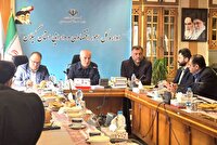 خروج منابع بانکی از گیلان پذیرفتنی نیست