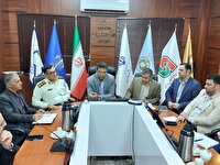 آزادسازی ۲۱۵ هکتار از اراضی ملی مازندران