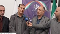 عزم وزارت جهاد کشاورزی برای تحول در باغبانی شمال