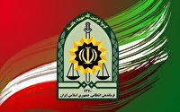 دستگیری محکوم مالی ۱۲۰ میلیارد تومانی در ماسال
