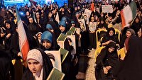 تقدیر از حافظان قرآنی در شهرستان جهرم
