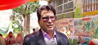 میزبانی سبز سادات در فیروزکوه؛ آیین سنتی عید غدیر در روستای وُشتان