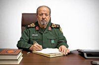 تقویت توان دفاعی و پشتیبانی شبانه‌روز ادامه دارد
